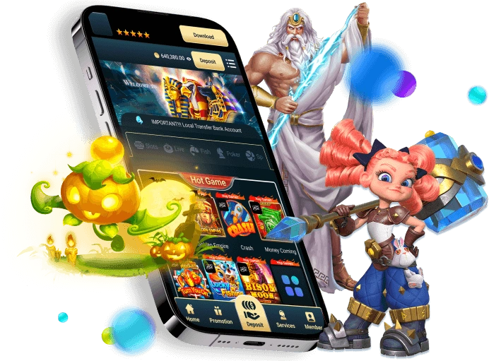Tổng quan về 79kinh app Live Casino